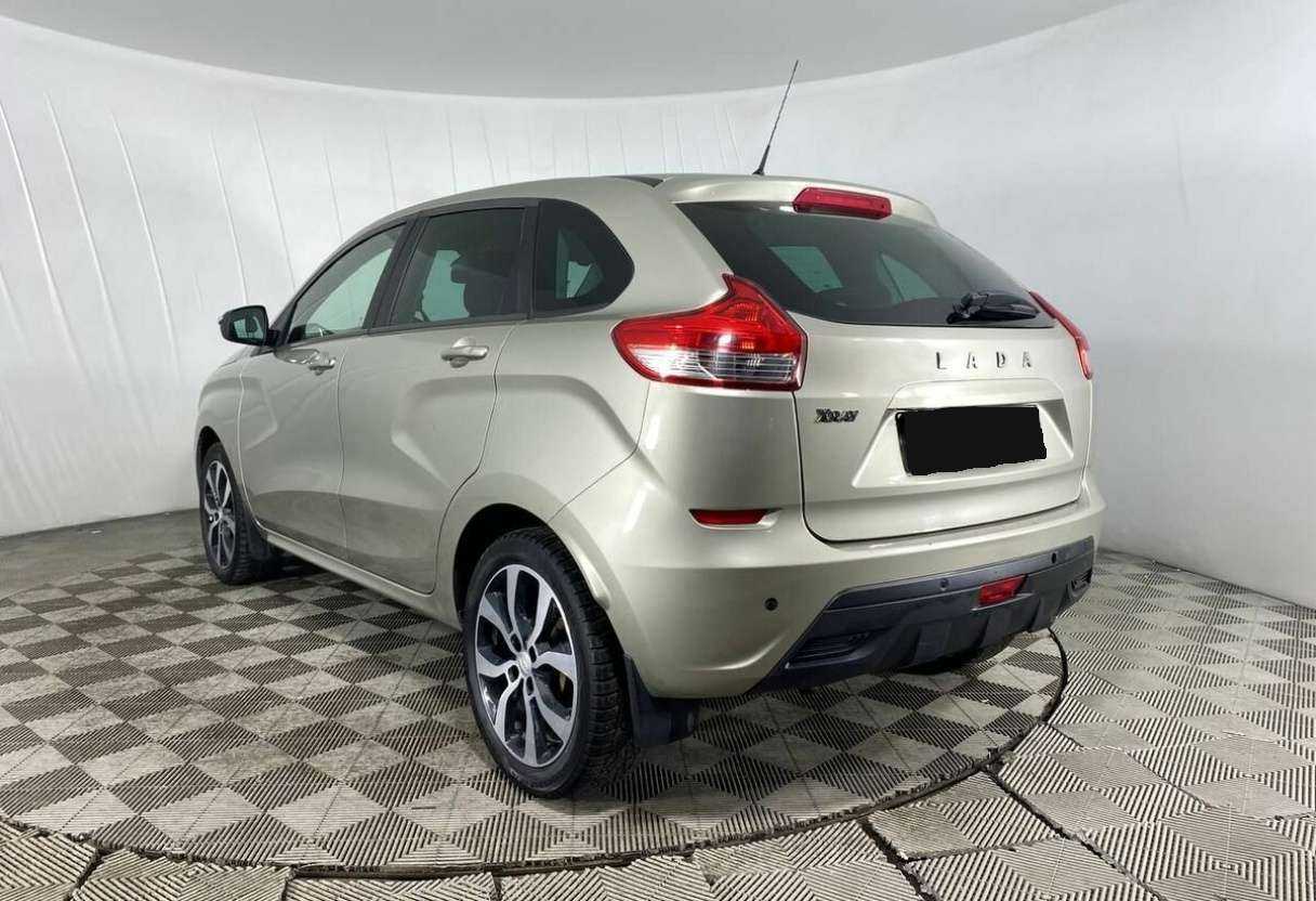 Купить Mitsubishi Outlander III Рестайлинг 2, 2017, 125 000 км, фото №6