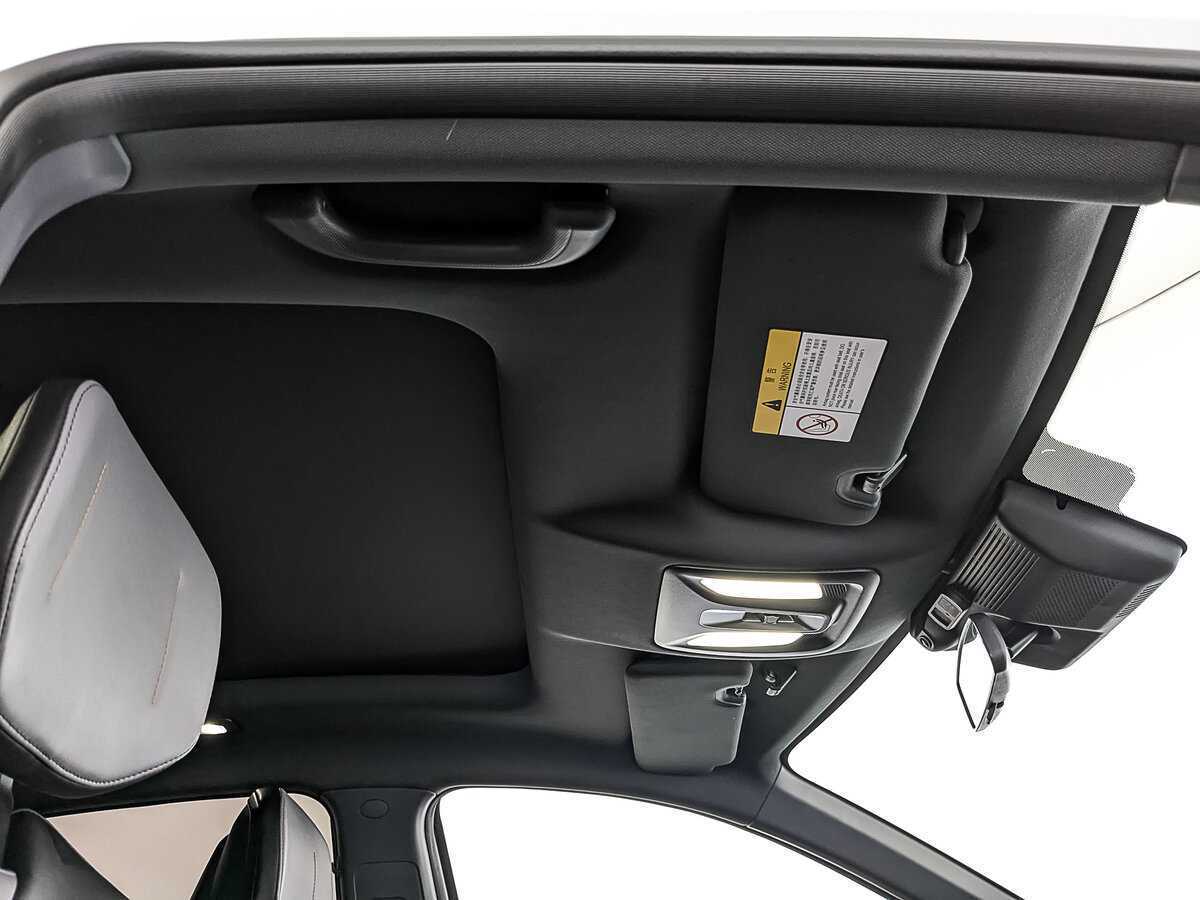 Купить Changan UNI-V, 2023, 63 045 км, фото №22