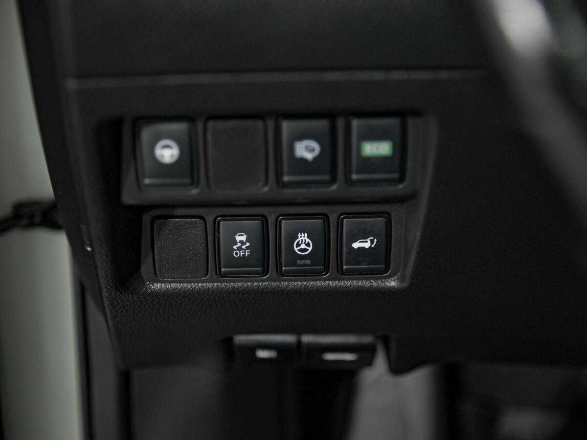 Купить Nissan X-Trail, 2021, 48 176 км, фото №16