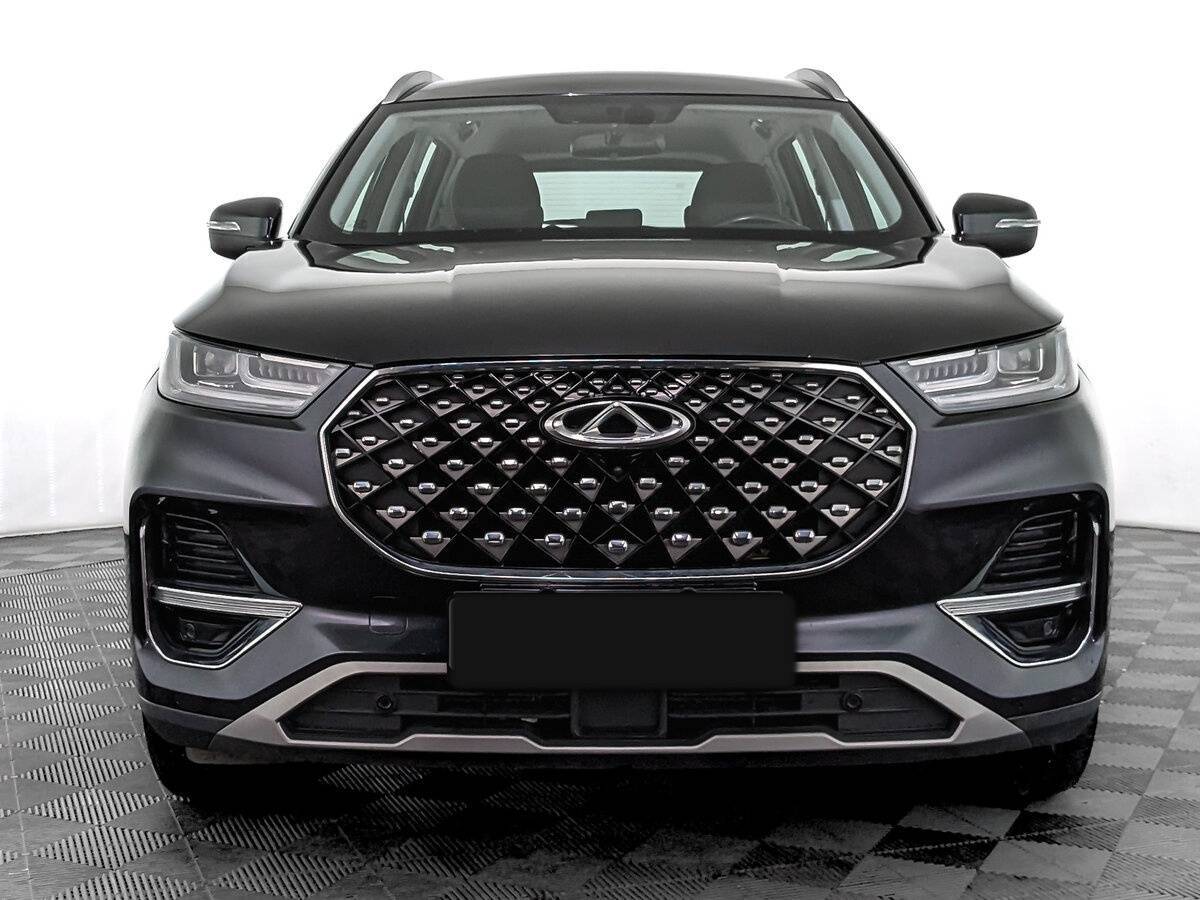 Купить Chery Tiggo 8 Pro, 2021, 37 201 км, фото №2