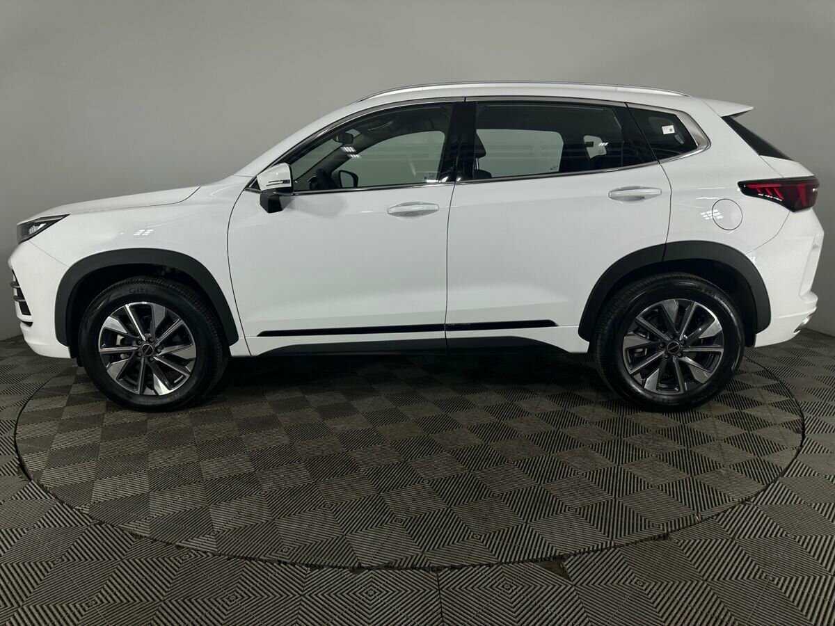 Купить EXEED LX, 2023, 8 881 км, фото №5