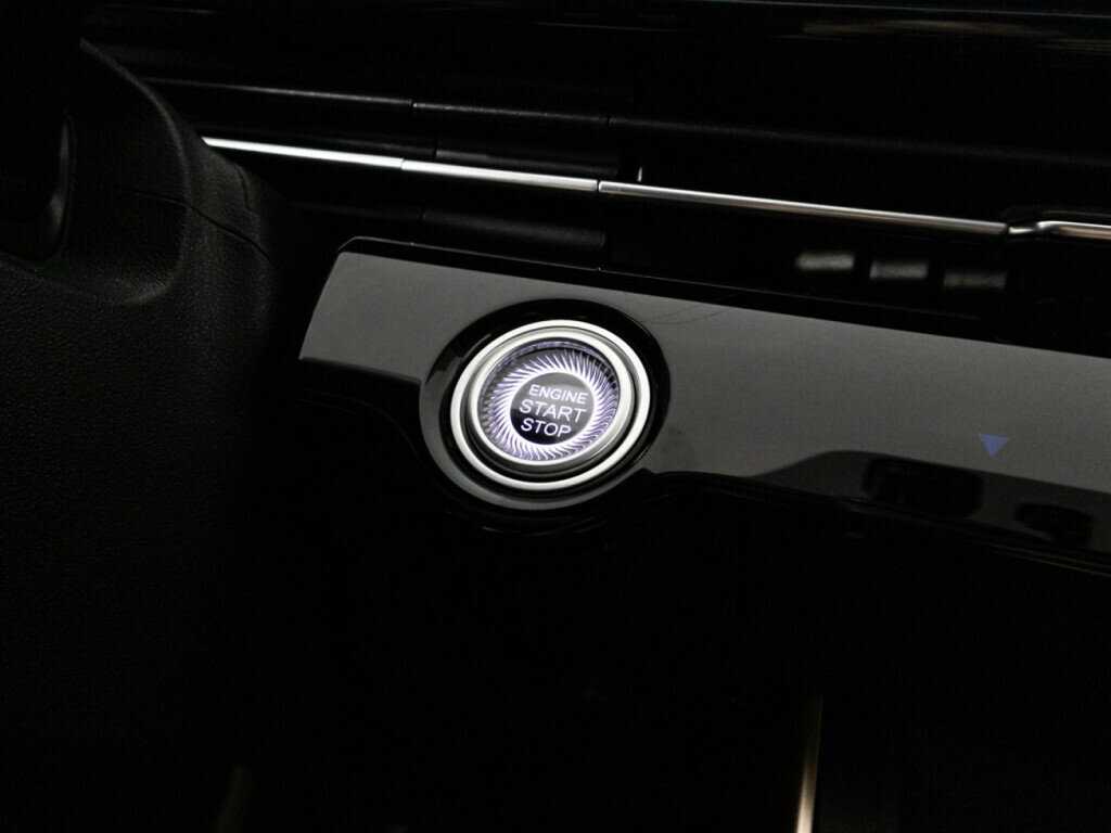 Купить OMODA C5, 2023, 17 733 км, фото №18