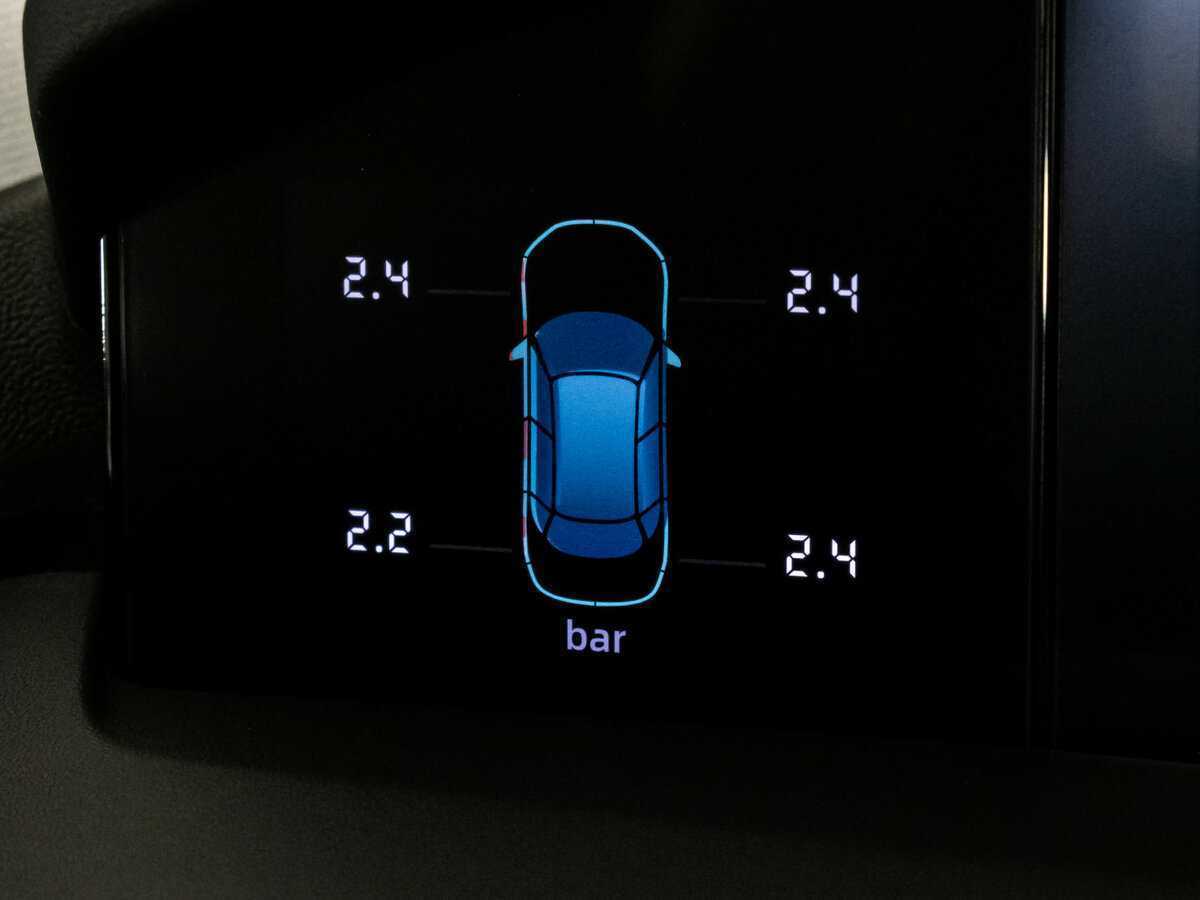 Купить Changan UNI-K, 2023, 33 365 км, фото №25