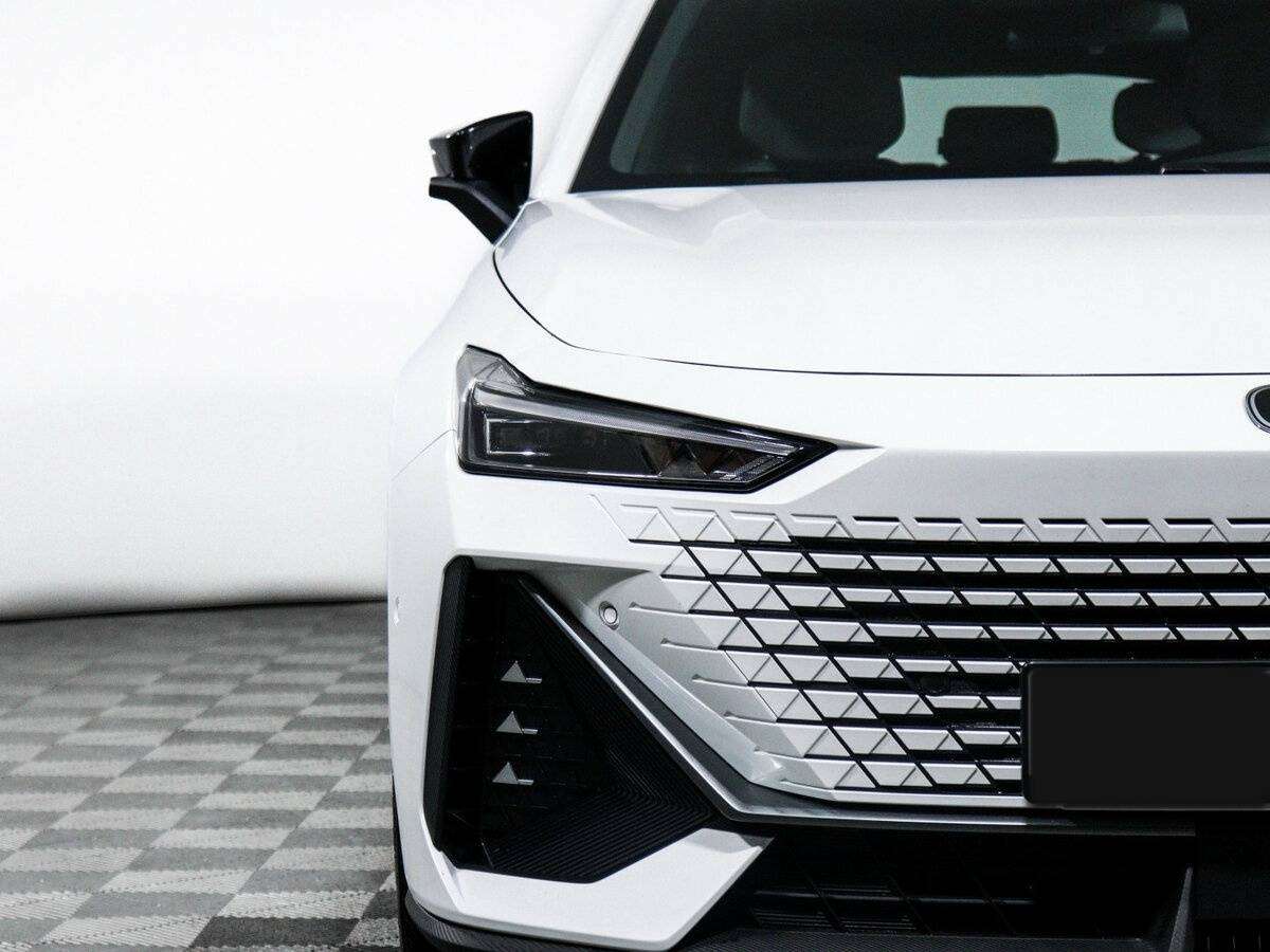 Купить Changan UNI-V, 2023, 26 064 км, фото №18