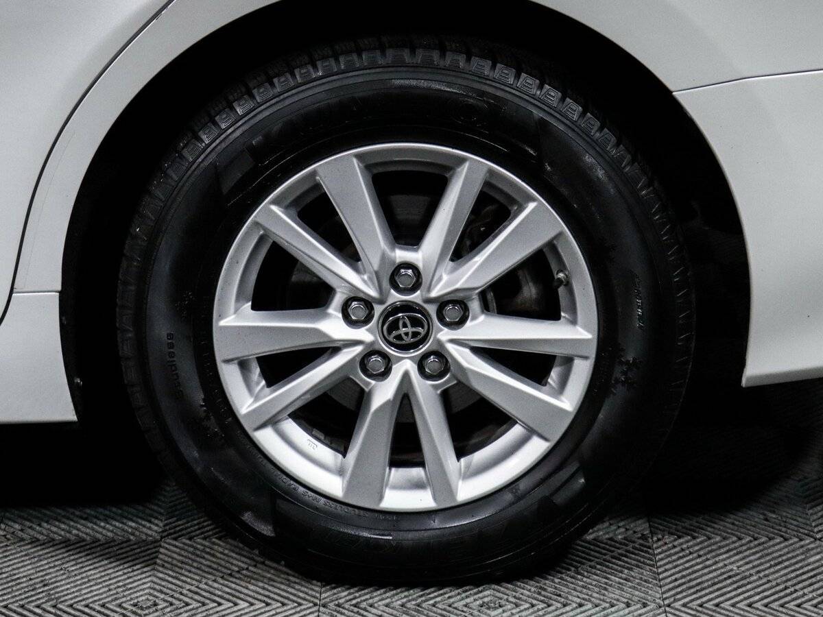 Купить Toyota Camry, 2020, 85 308 км, фото №12