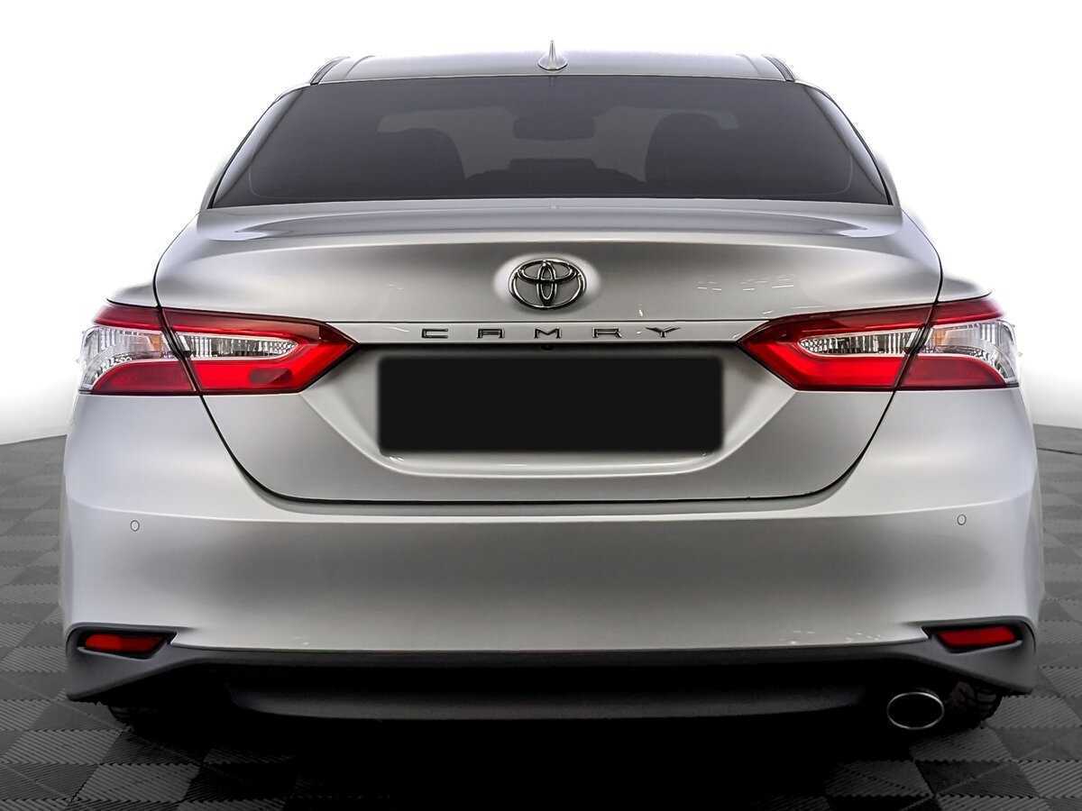 Купить Toyota Camry, 2019, 86 000 км, фото №6