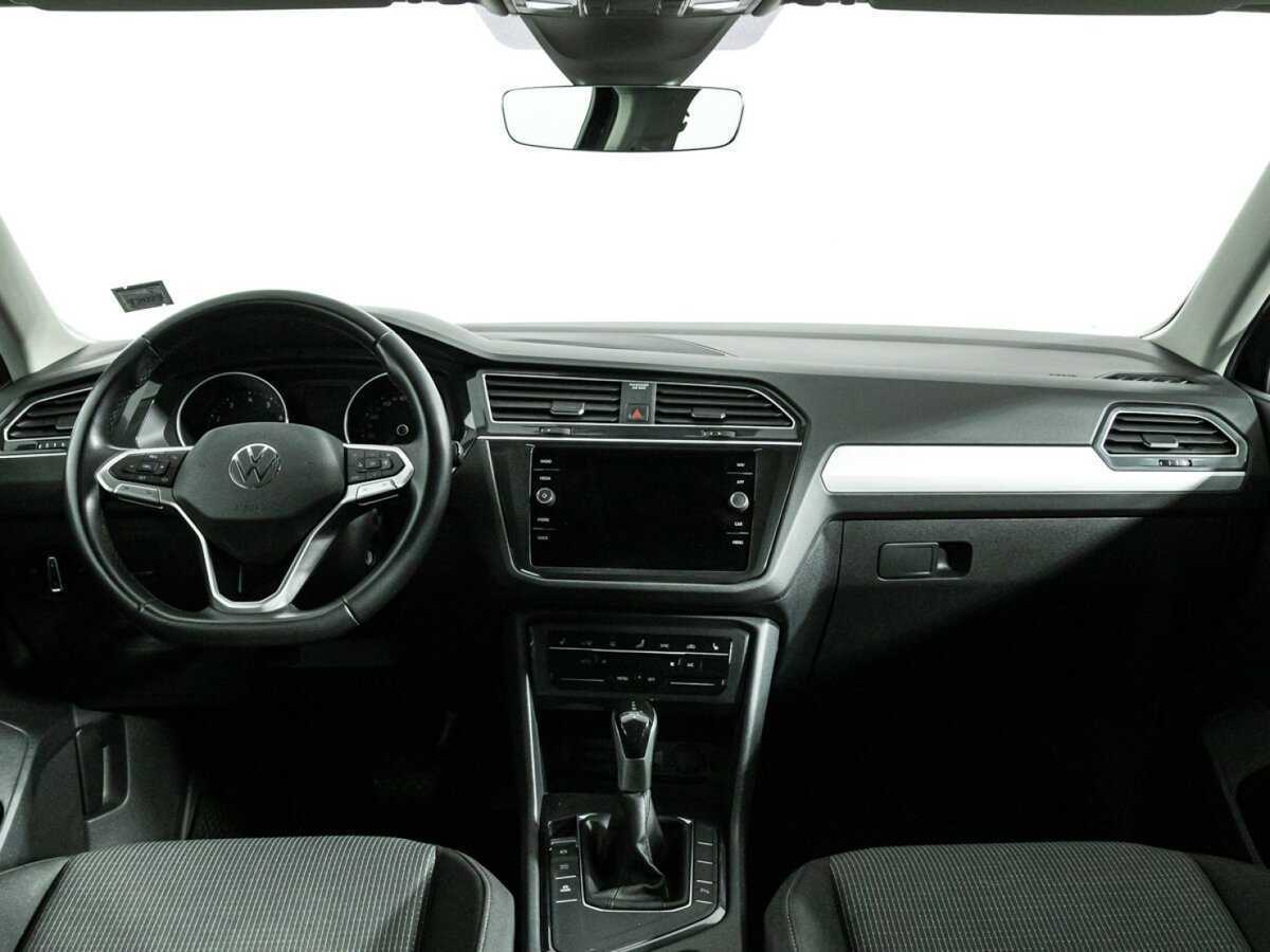 Купить Volkswagen Tiguan, 2020, 66 995 км, фото №13