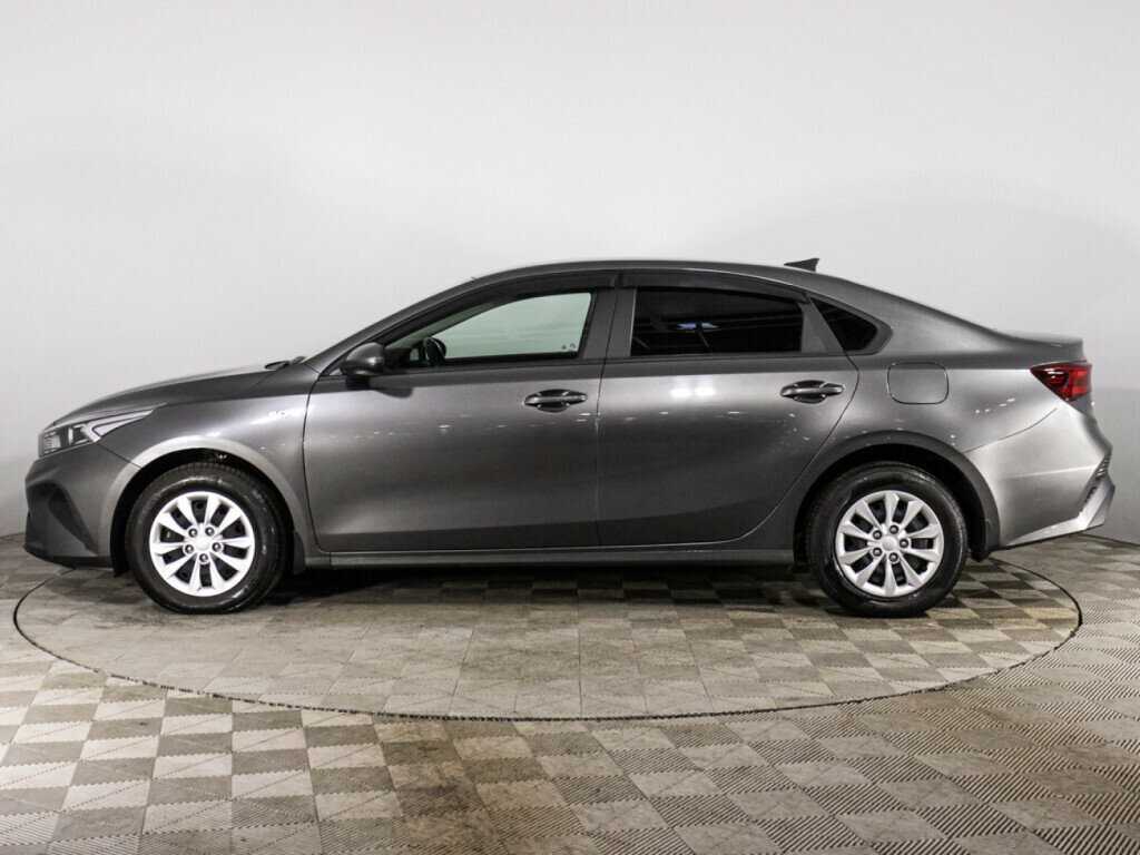 Купить Kia Cerato, 2022, 27 930 км, фото №8