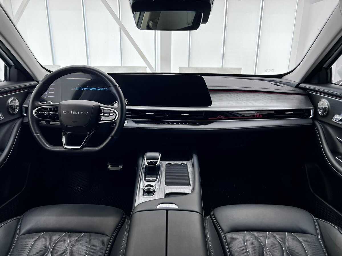 Купить Chery Arrizo 8, 2023, 52 000 км, фото №10