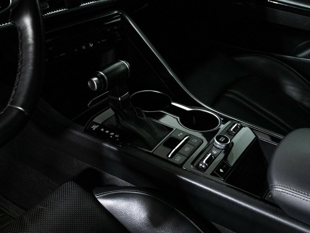 Купить Kia K5, 2021, 69 945 км, фото №20