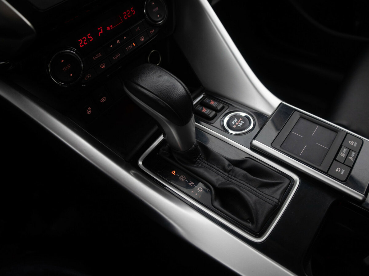 Купить Mitsubishi Eclipse Cross I, 2019, 151 765 км, фото №13