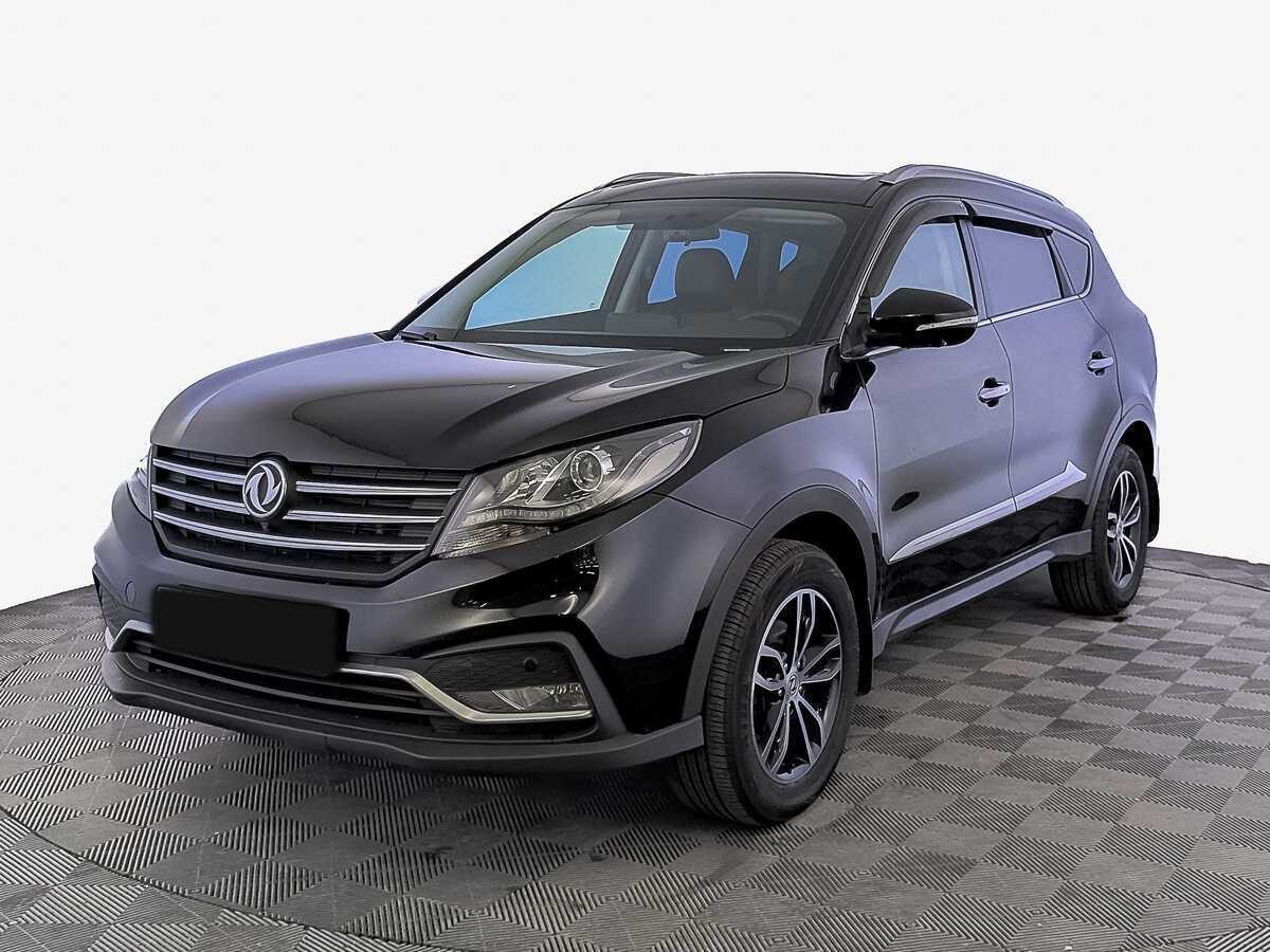 Купить Dongfeng 580, 2023, 35 098 км, фото №1