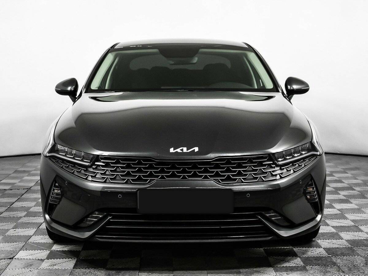 Купить Kia K5, 2023, 16 257 км, фото №2