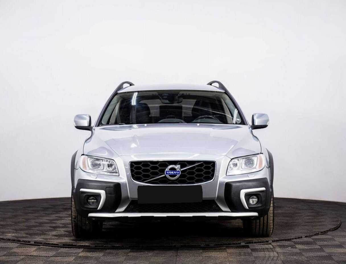Купить Volvo XC70, 2016, 78 474 км, фото №2