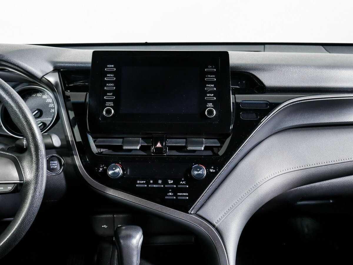Купить Toyota Camry, 2021, 31 706 км, фото №13