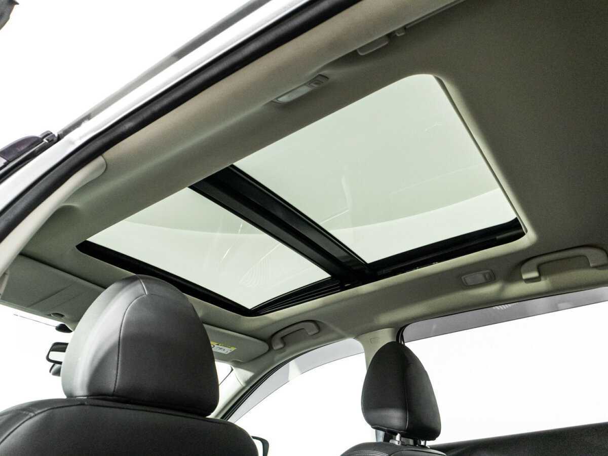 Купить Nissan X-Trail, 2018, 98 000 км, фото №18