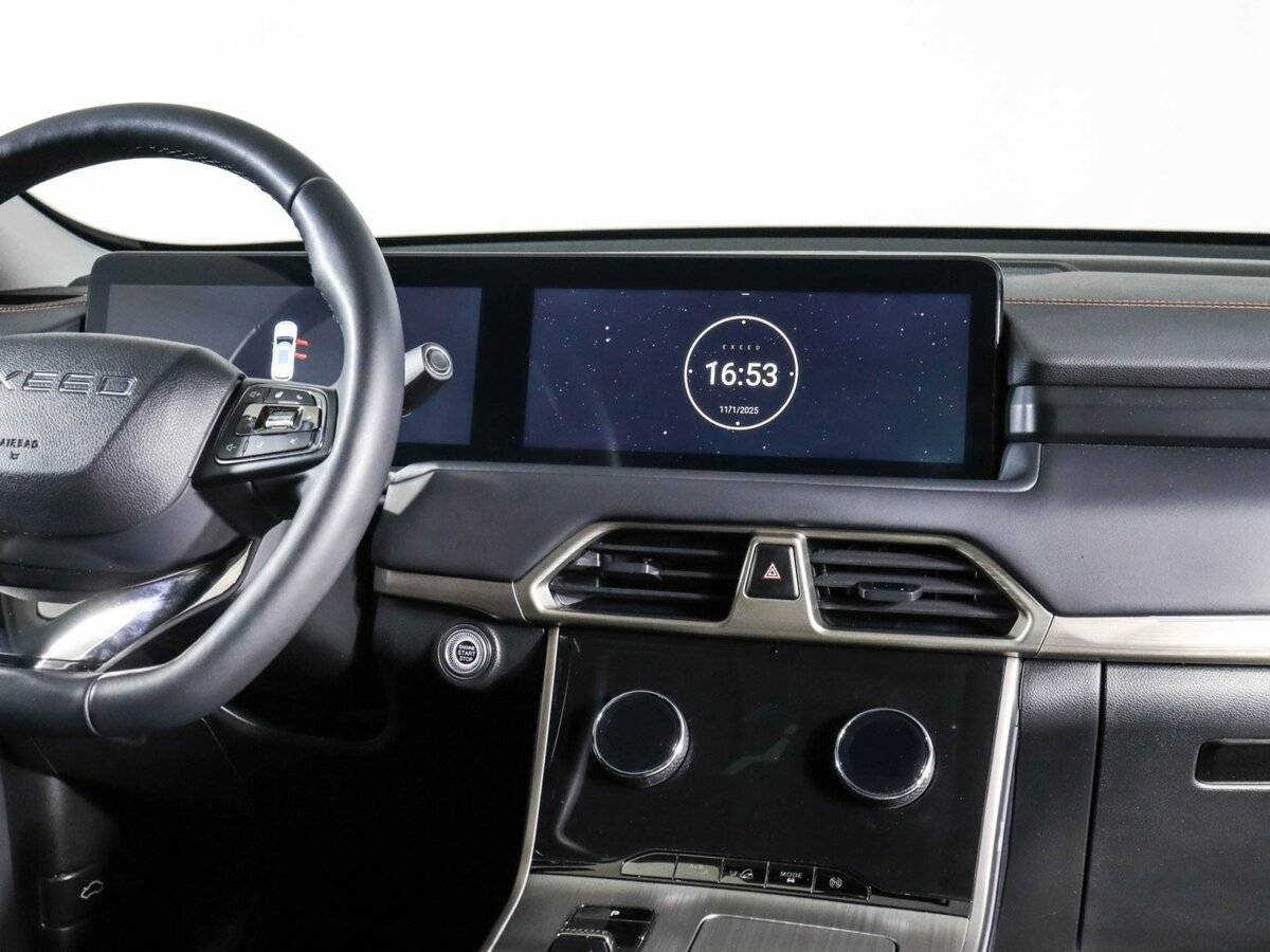 Купить Exeed TXL, 2023, 30 330 км, фото №8