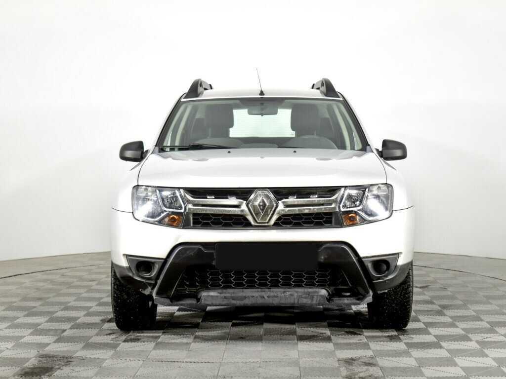 Купить Renault Duster, 2019, 90 880 км, фото №2