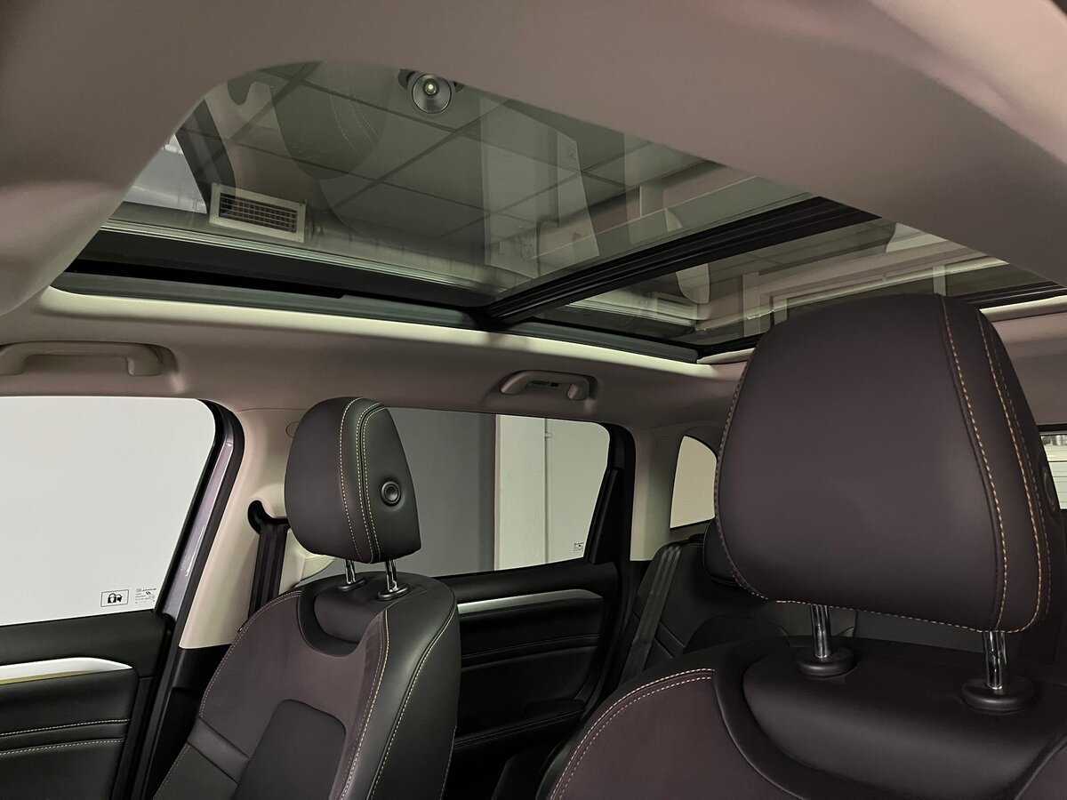 Купить Haval Dargo X, 2023, 55 969 км, фото №23