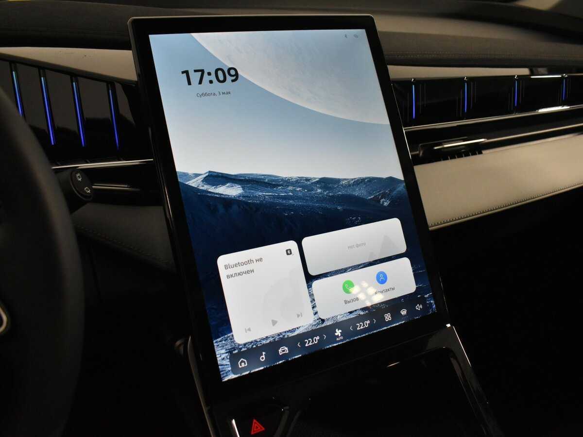 Купить Geely Atlas, 2024, 6 504 км, фото №16