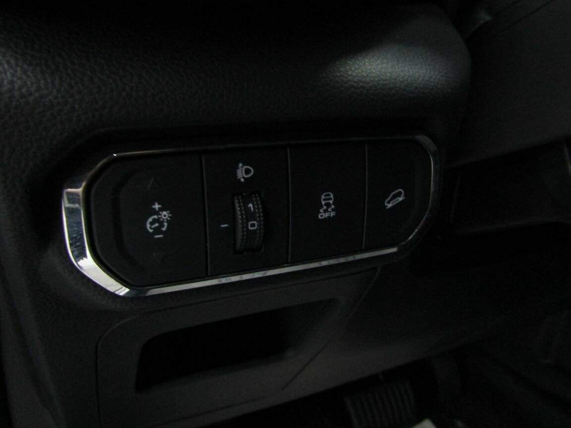 Купить Haval Jolion, 2024, 21 156 км, фото №19