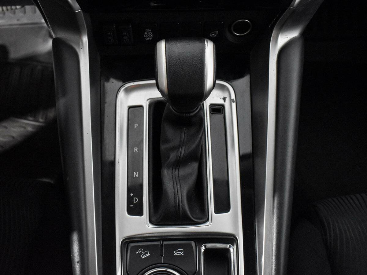 Купить Mitsubishi Pajero Sport, 2018, 126 440 км, фото №11