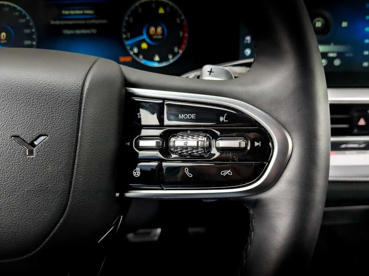 Купить Chery Arrizo 8, 2023, 26 481 км, фото №24