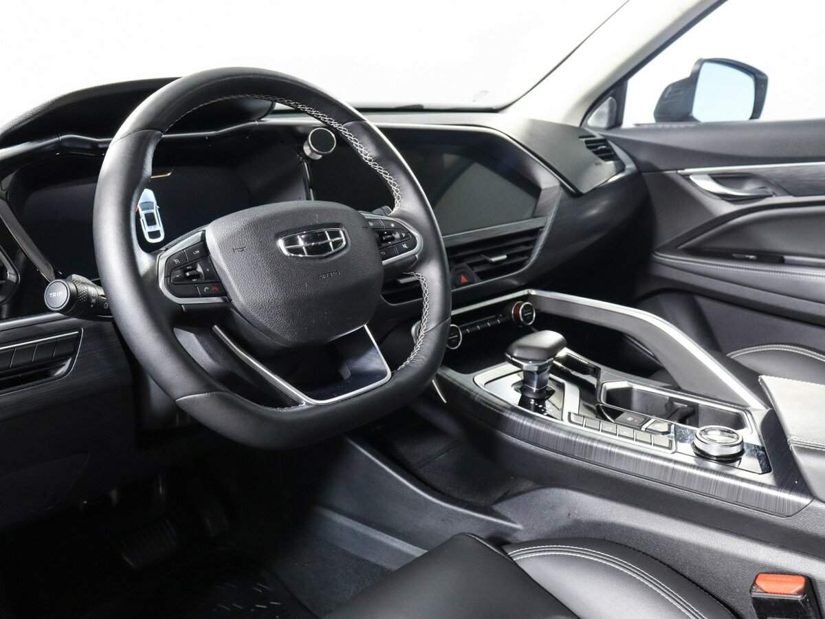 Купить Geely Tugella, 2022, 29 764 км, фото №14