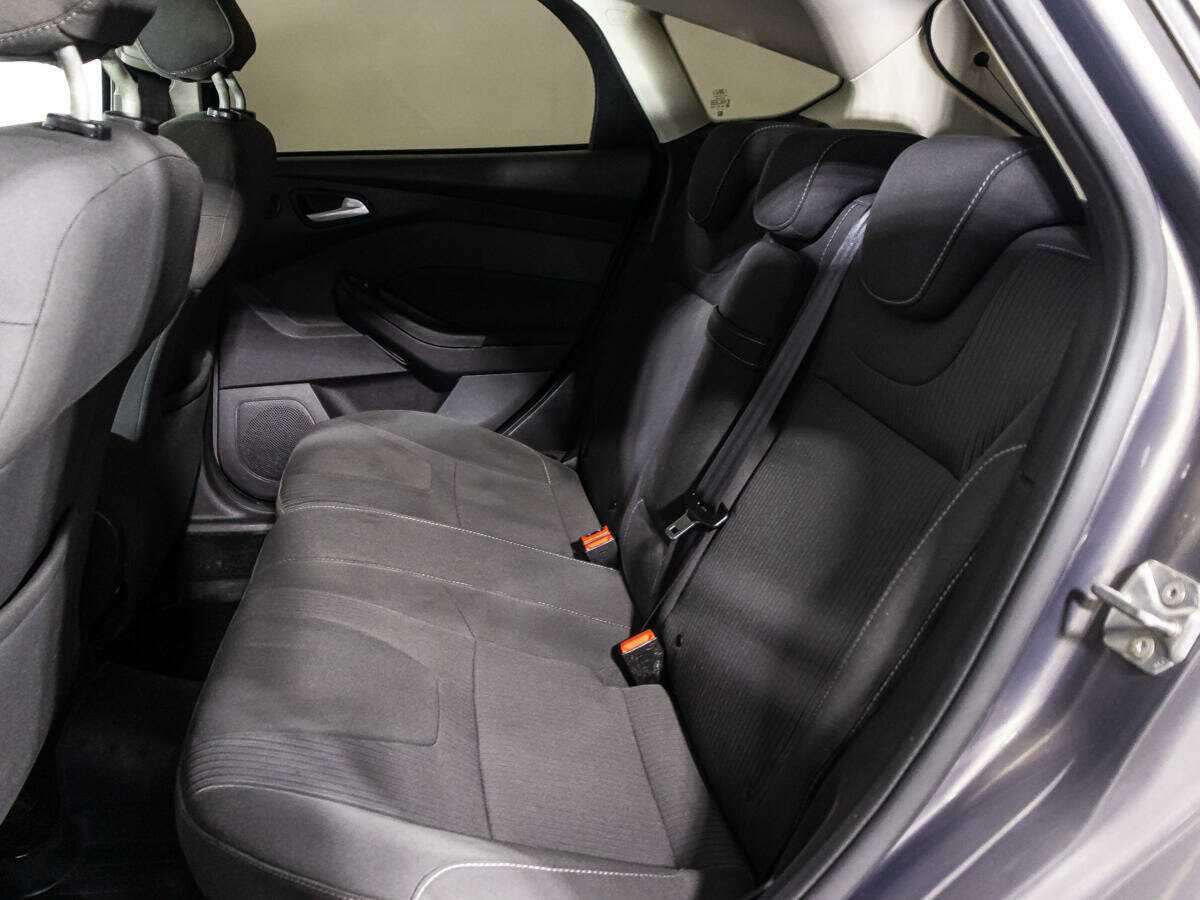 Купить Ford Focus, 2012, 237 672 км, фото №10