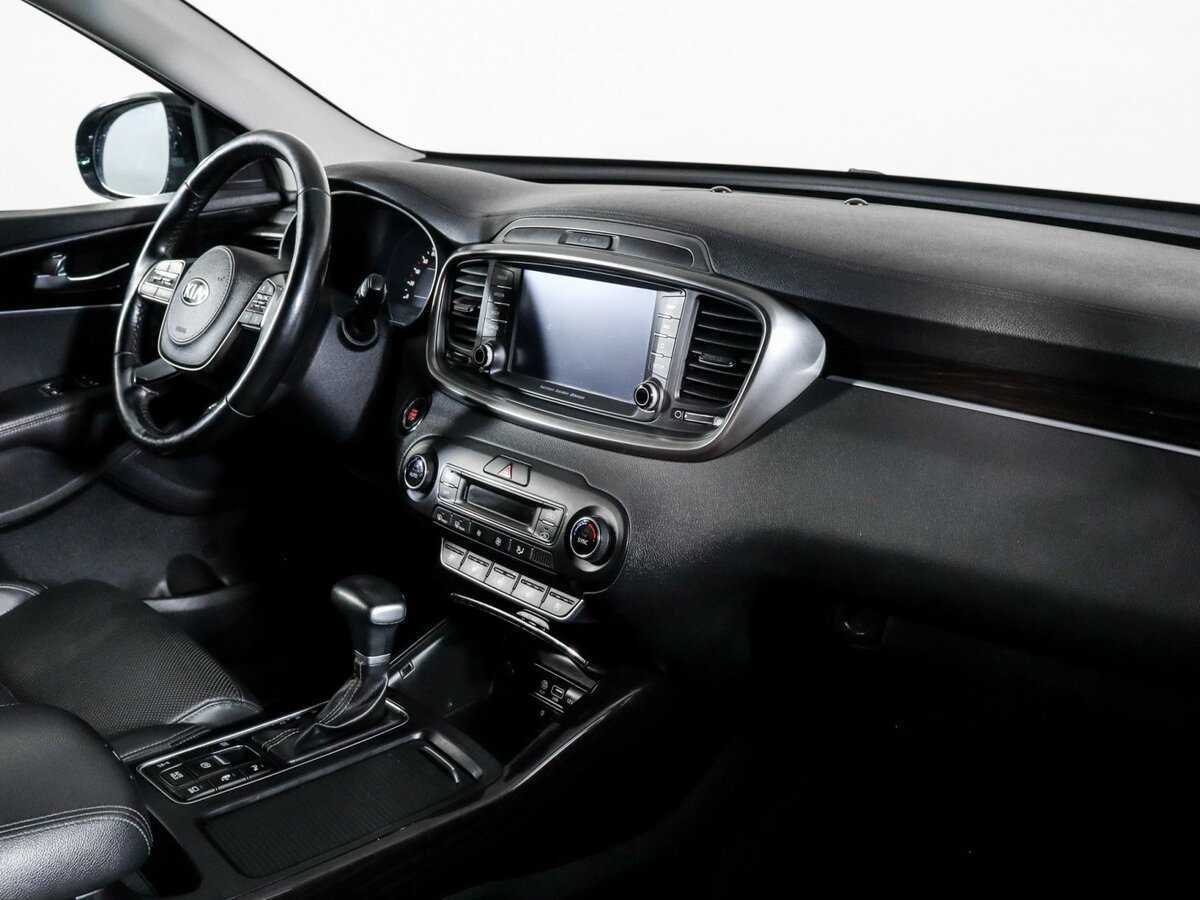 Купить Kia Sorento, 2020, 78 222 км, фото №6
