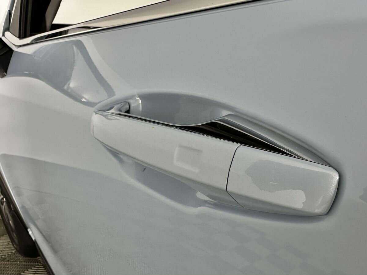 Купить EXEED LX, 2022, 40 518 км, фото №10