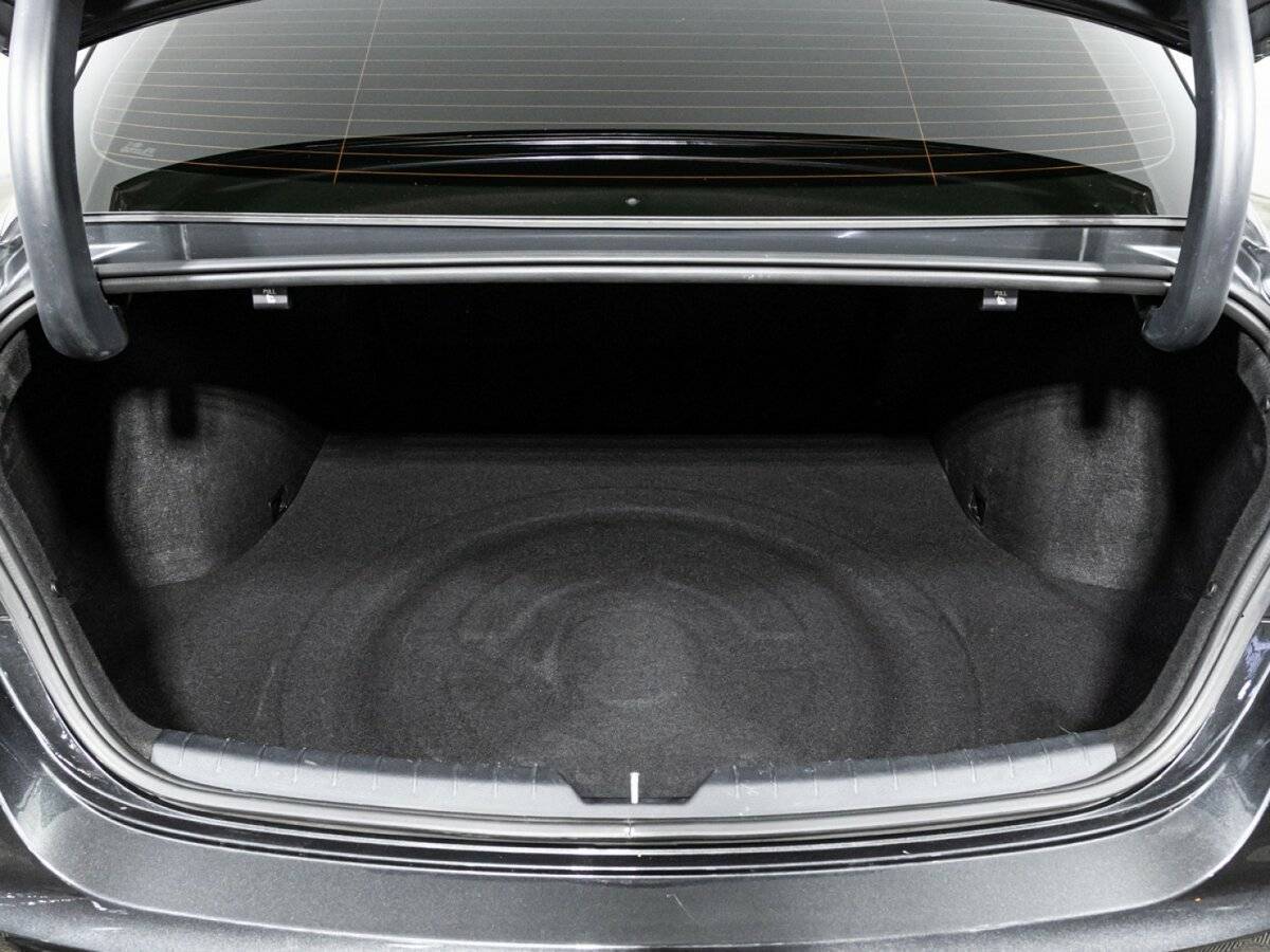 Купить Kia K5, 2021, 69 945 км, фото №15