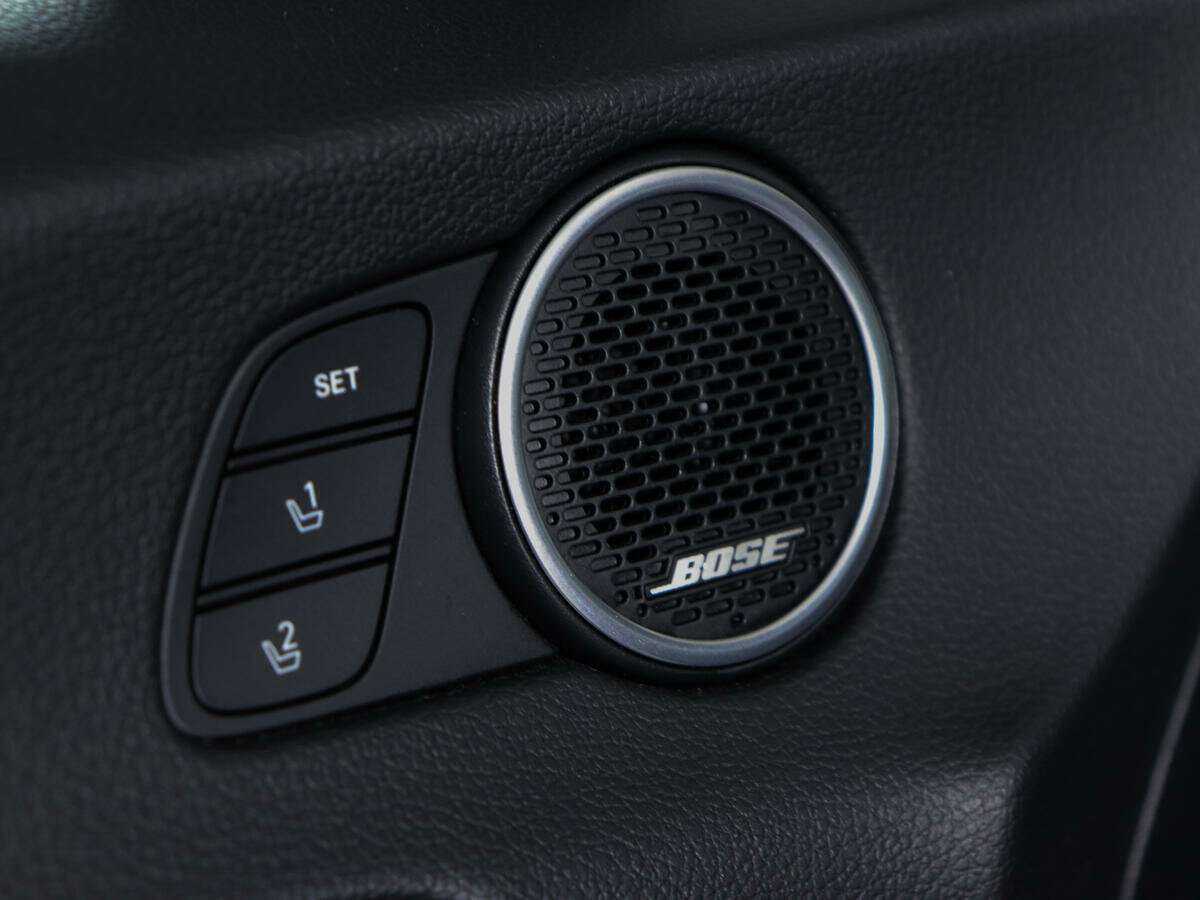 Купить Hyundai Sonata, 2020, 108 112 км, фото №20