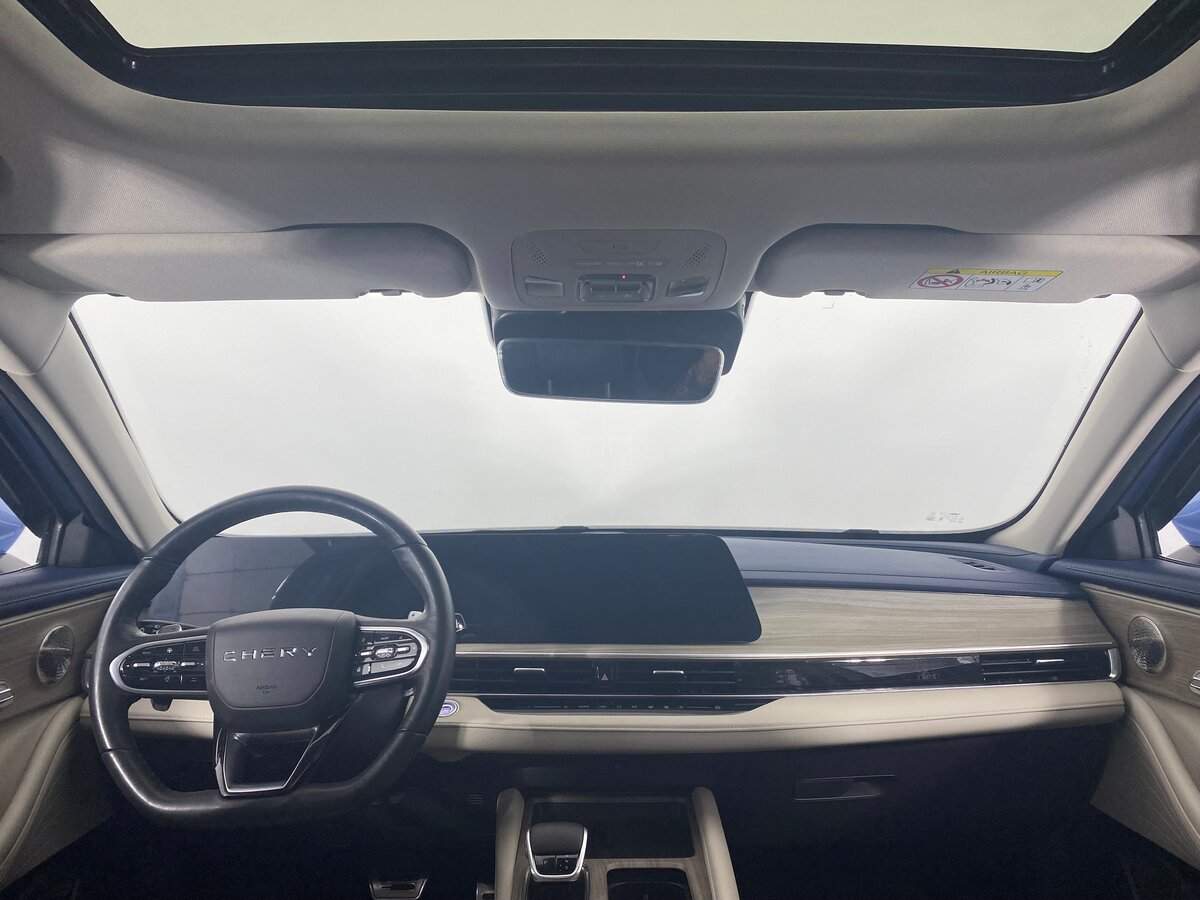 Купить Chery Arrizo 8, 2023, 37 301 км, фото №13