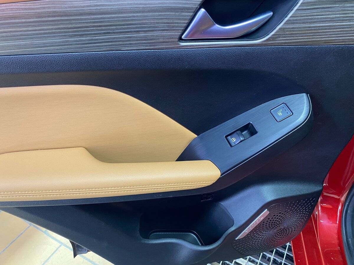 Купить Haval Jolion, 2021, 43 299 км, фото №10