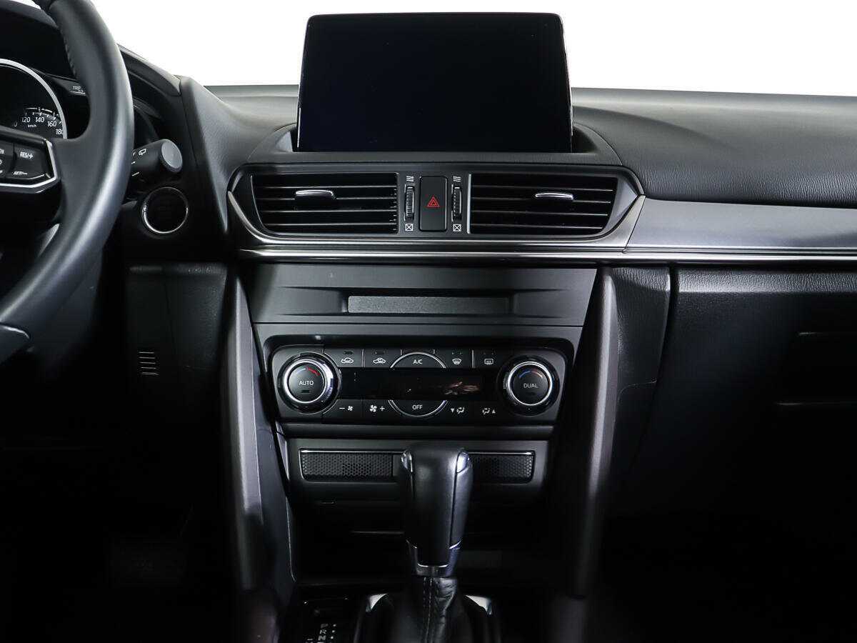 Купить Mazda CX-4, 2022, 4 880 км, фото №12