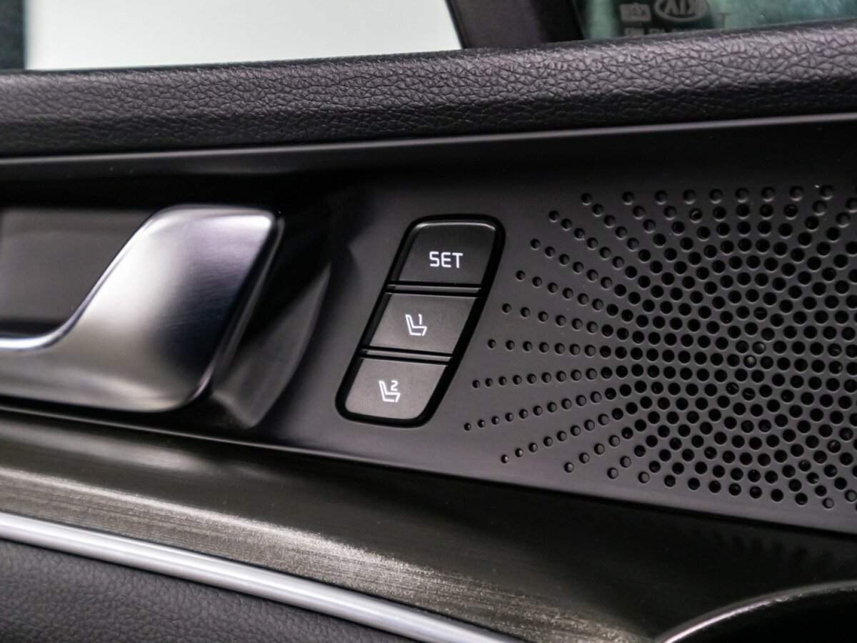 Купить Kia K5, 2021, 77 492 км, фото №24