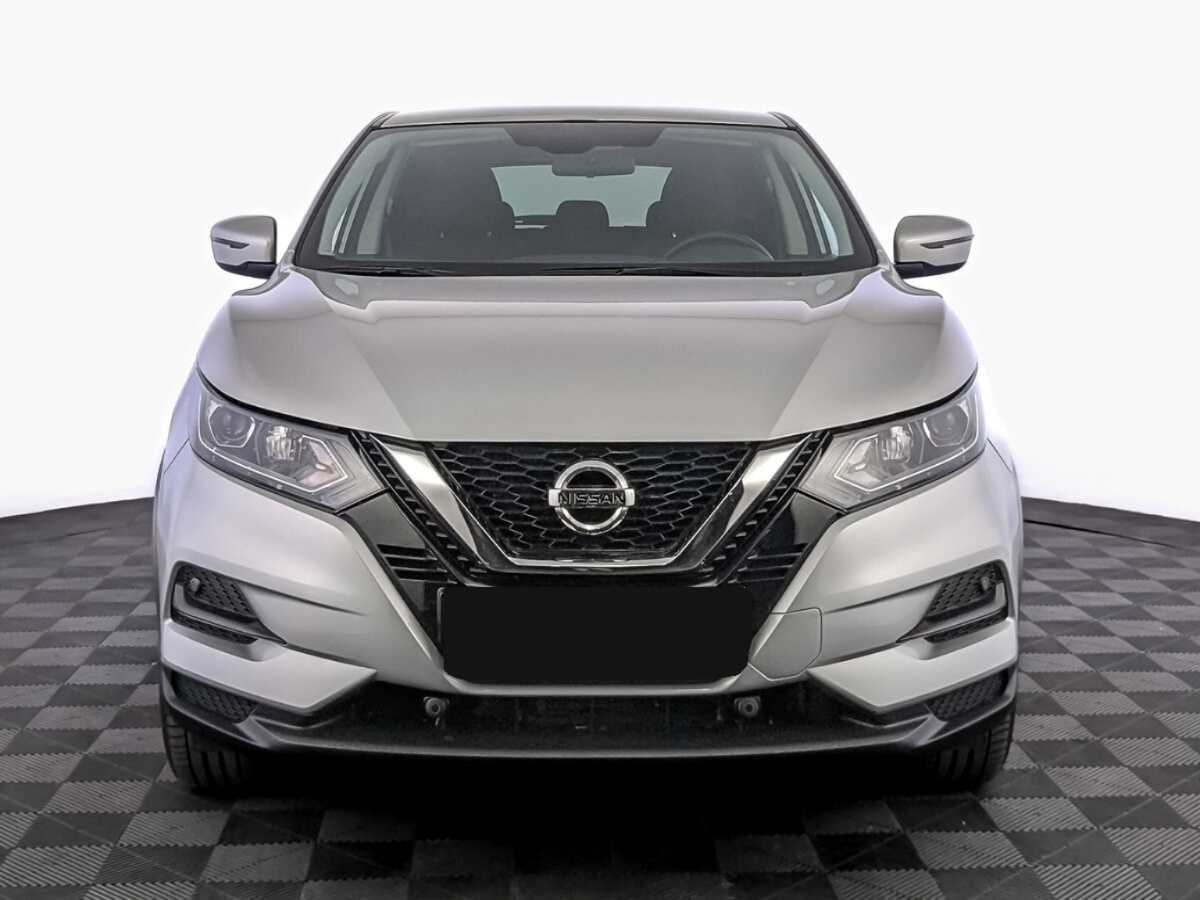 Купить Nissan Qashqai, 2022, 28 813 км, фото №2