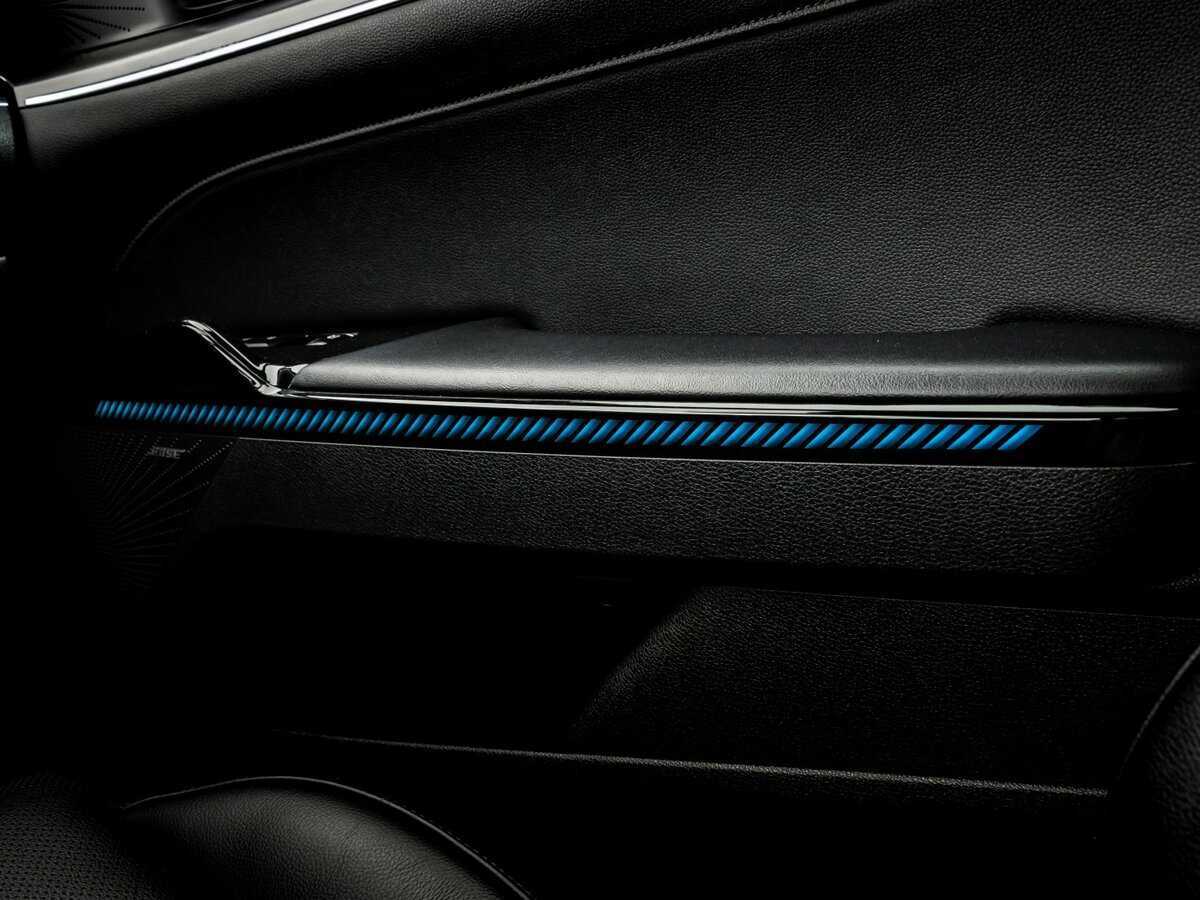 Купить Kia K5, 2020, 55 736 км, фото №20