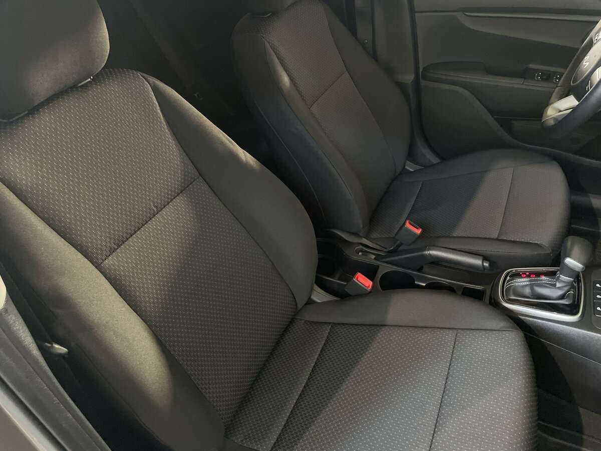 Купить Kia Rio X, 2022, 22 956 км, фото №17