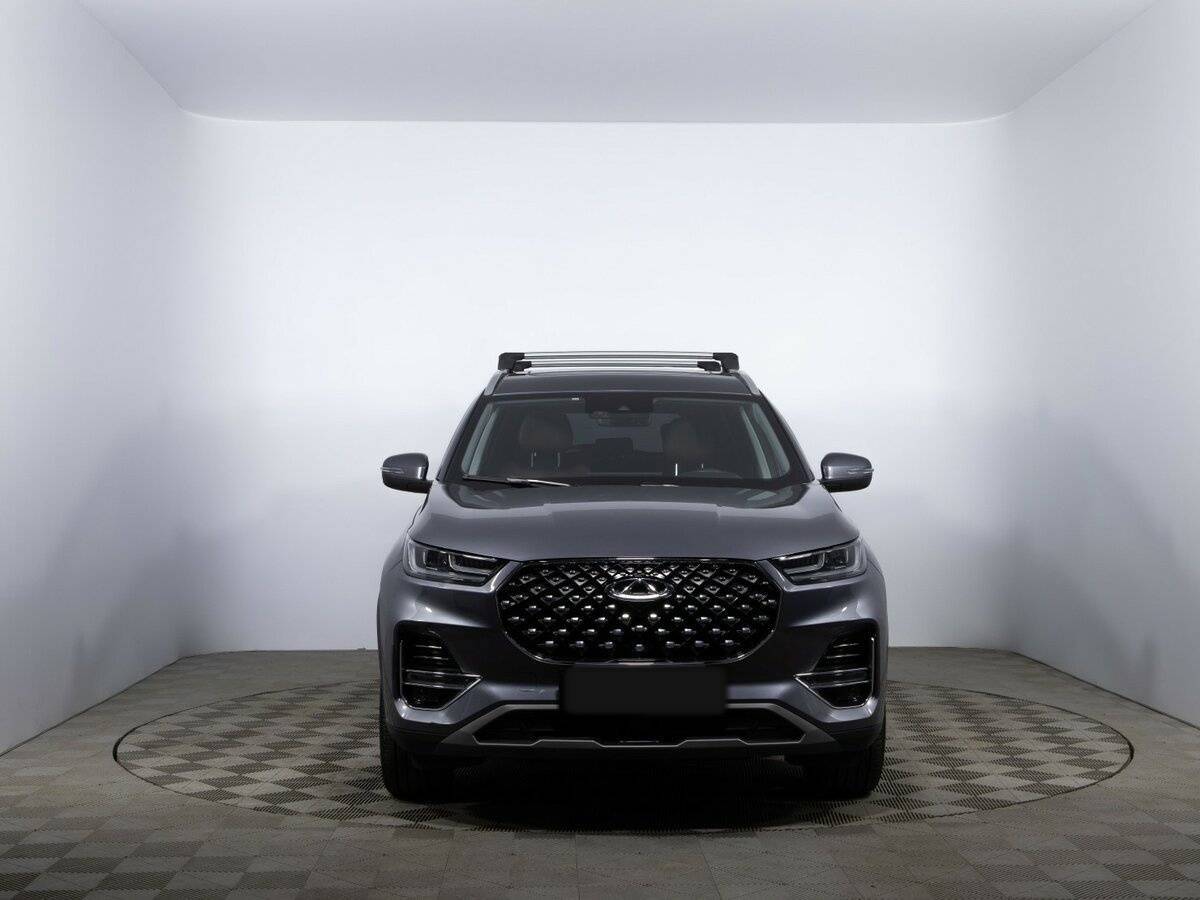 Купить Chery Tiggo 8 Pro, 2022, 37 869 км, фото №2