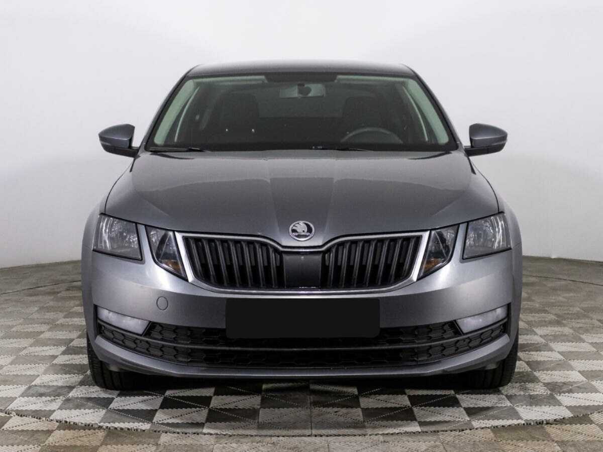 Купить Skoda Octavia, 2018, 225 034 км, фото №2