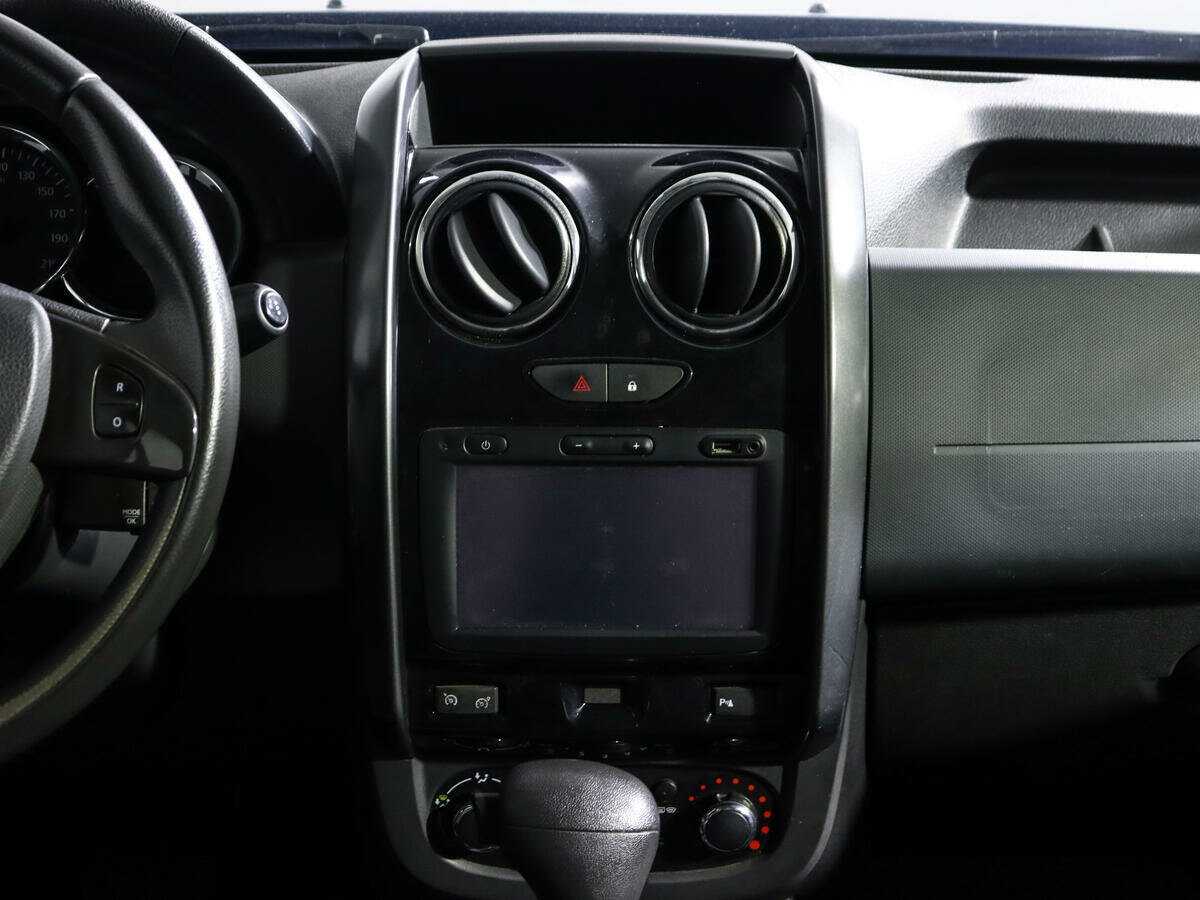 Купить Renault Duster, 2017, 139 429 км, фото №13