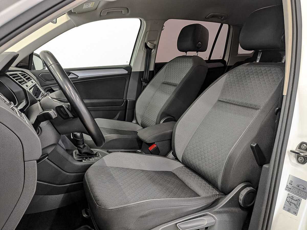 Купить Volkswagen Tiguan, 2020, 65 546 км, фото №20