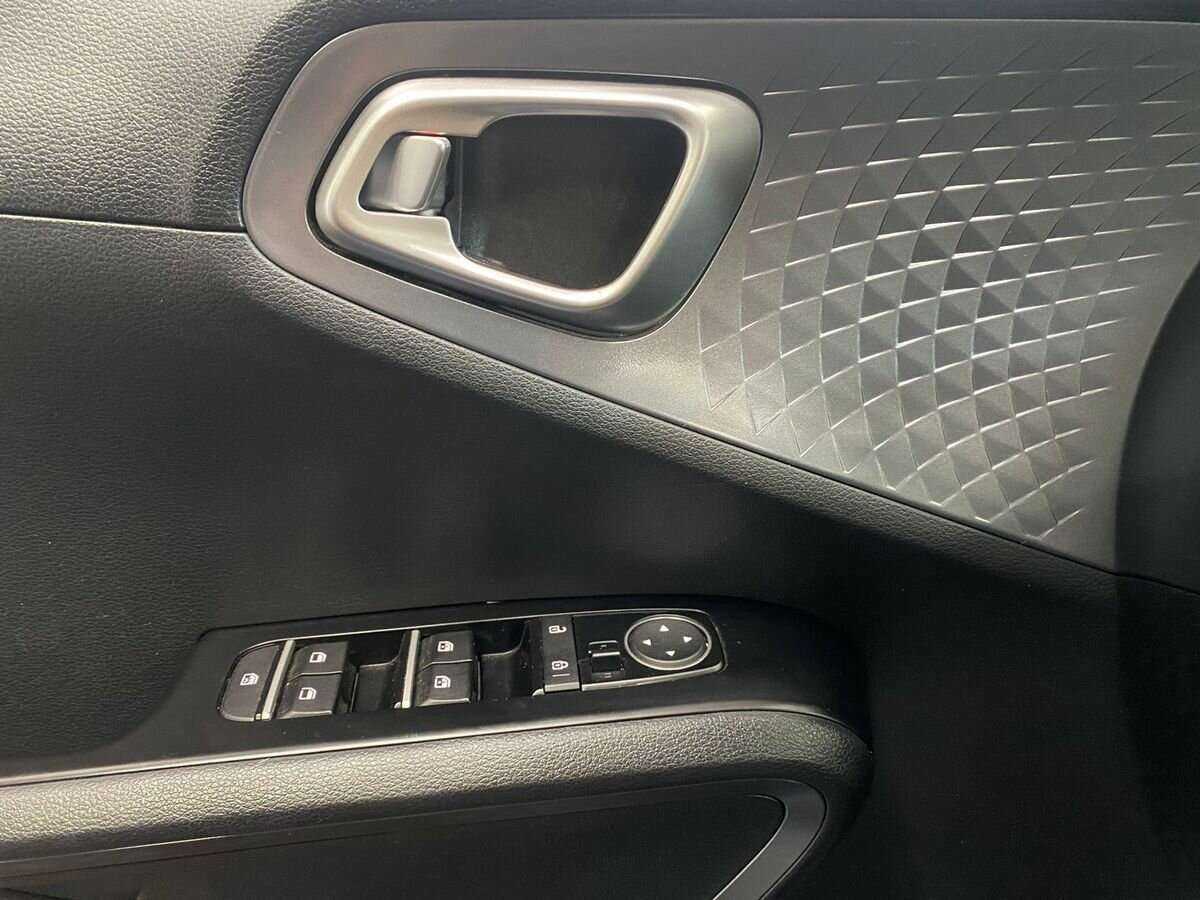 Купить Kia Soul, 2020, 43 578 км, фото №17