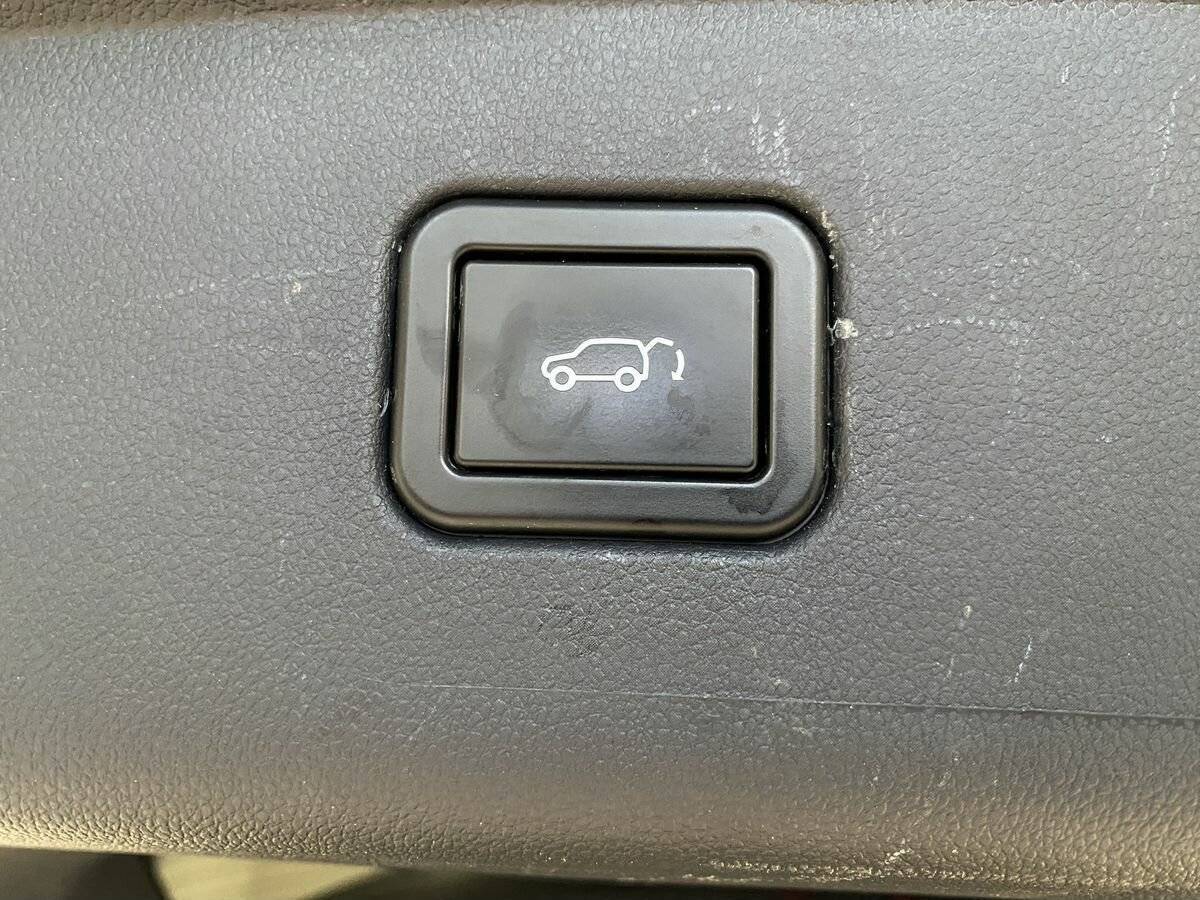 Купить Changan CS75 Plus, 2023, 58 325 км, фото №21