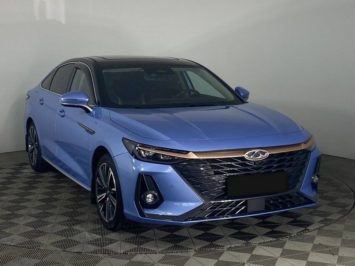 Купить Chery Arrizo 8, 2023, 37 301 км, фото №3