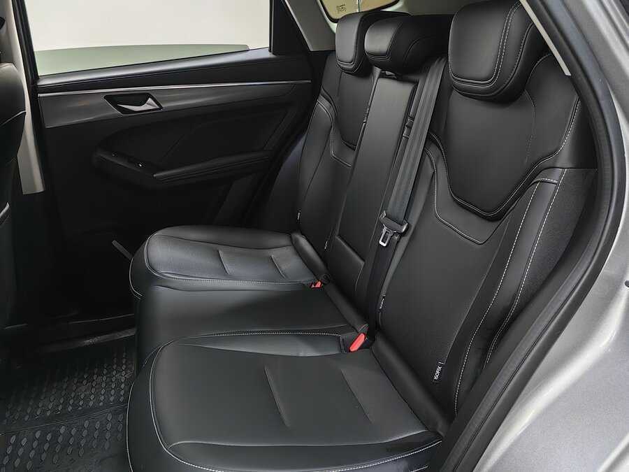 Купить Haval Jolion, 2024, 51 400 км, фото №8