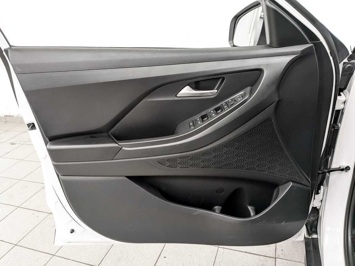 Купить Hyundai Creta, 2021, 48 072 км, фото №19