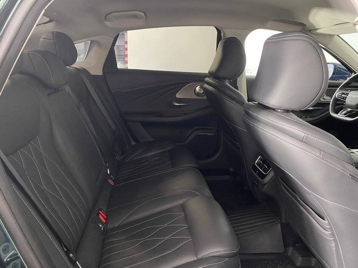 Купить Chery Arrizo 8, 2023, 51 741 км, фото №22